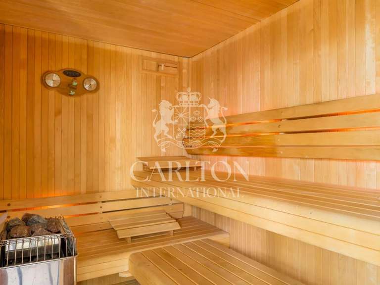 Villa Mougins - 5 chambres - 408m²