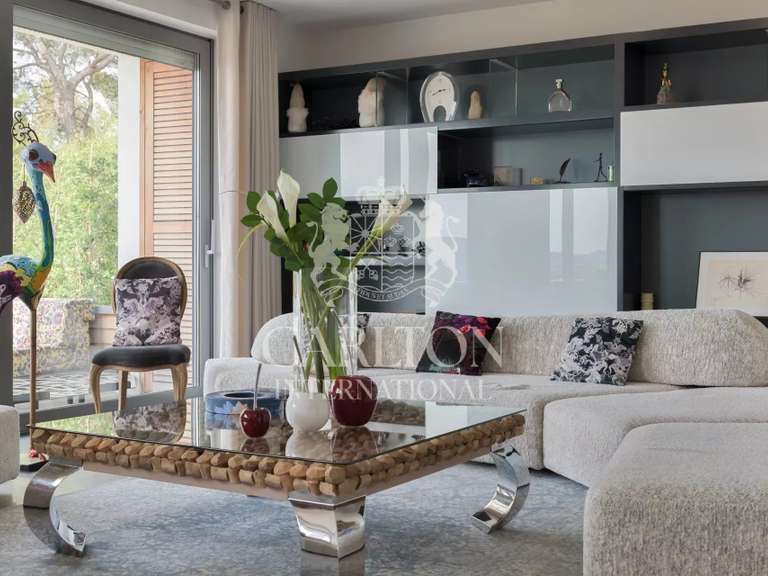 Villa Mougins - 5 chambres - 408m²