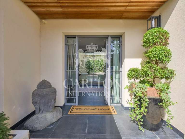 Villa Mougins - 5 chambres - 408m²
