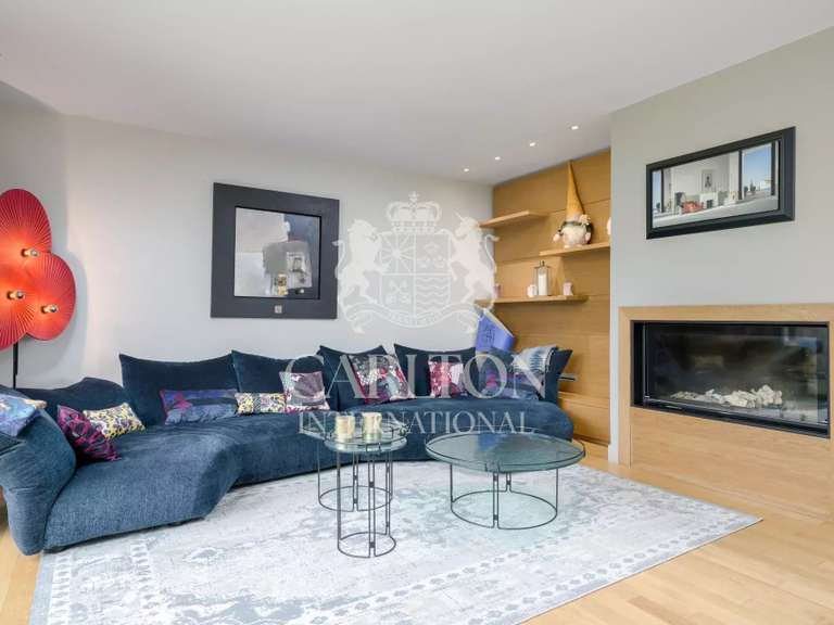 Villa Mougins - 5 chambres - 408m²