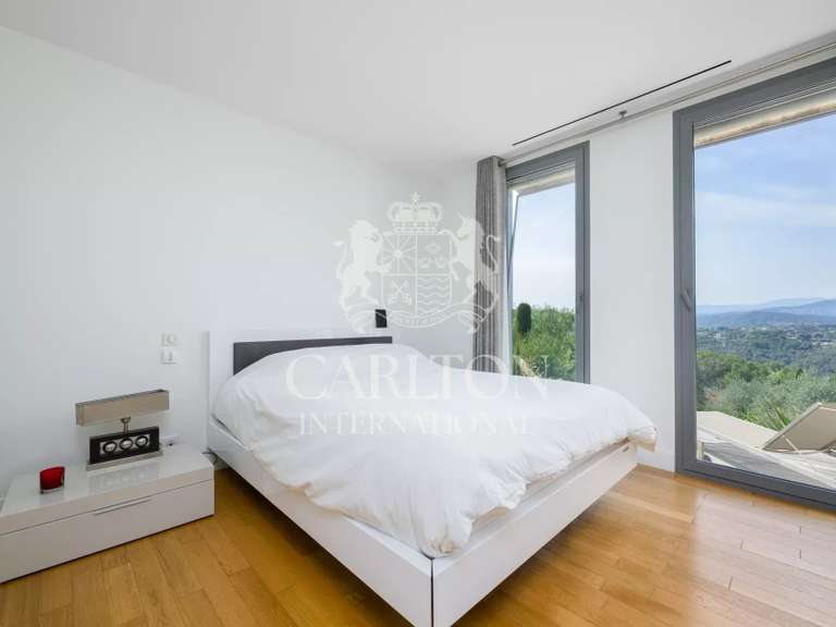 Villa Mougins - 5 chambres - 408m²