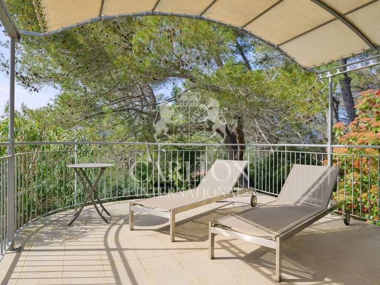 Villa Mougins - 5 chambres - 408m²