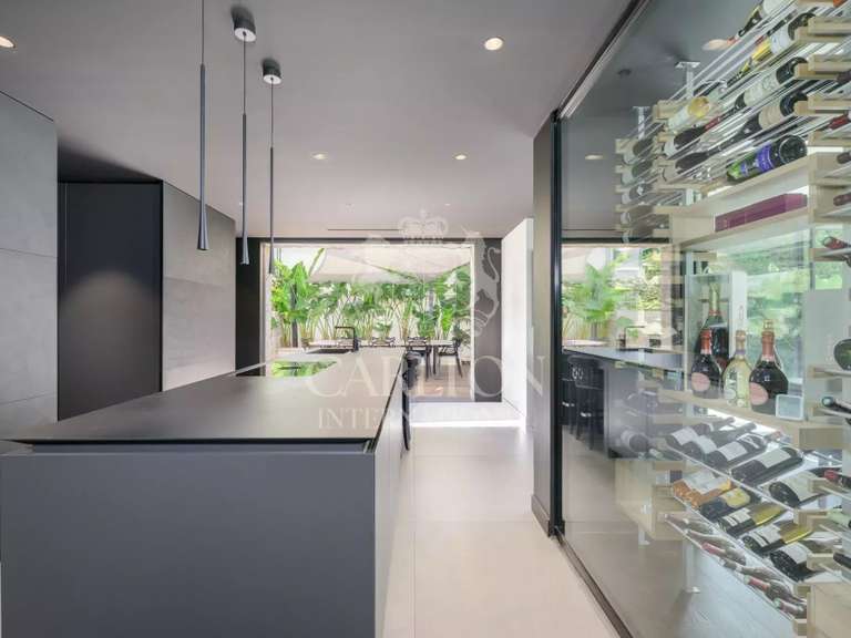 Villa Mougins - 4 chambres - 425m²