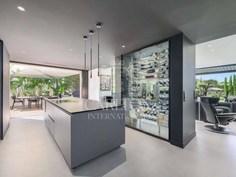 Villa Mougins - 4 chambres - 425m²