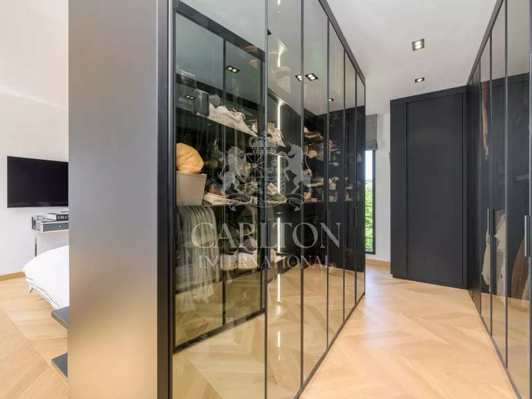 Villa Mougins - 4 chambres - 425m²