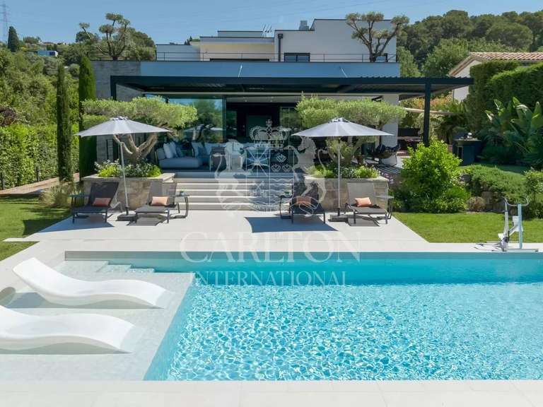 Villa Mougins - 4 chambres - 425m²