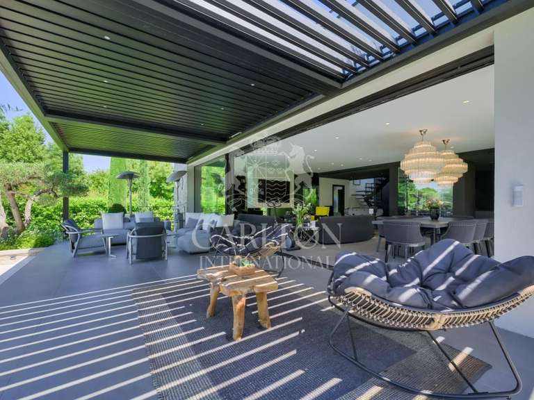 Villa Mougins - 4 chambres - 425m²