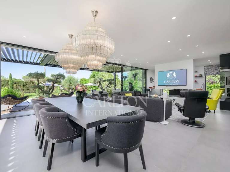 Villa Mougins - 4 chambres - 425m²