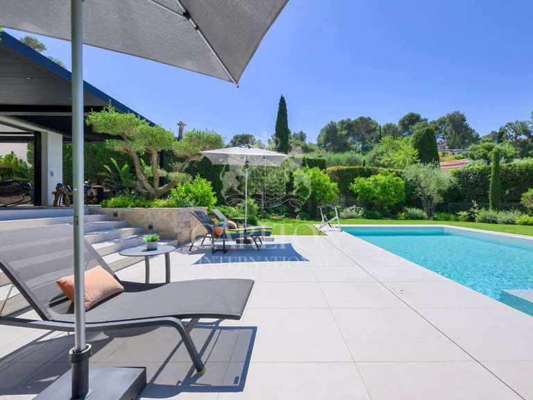 Villa Mougins - 4 chambres - 425m²