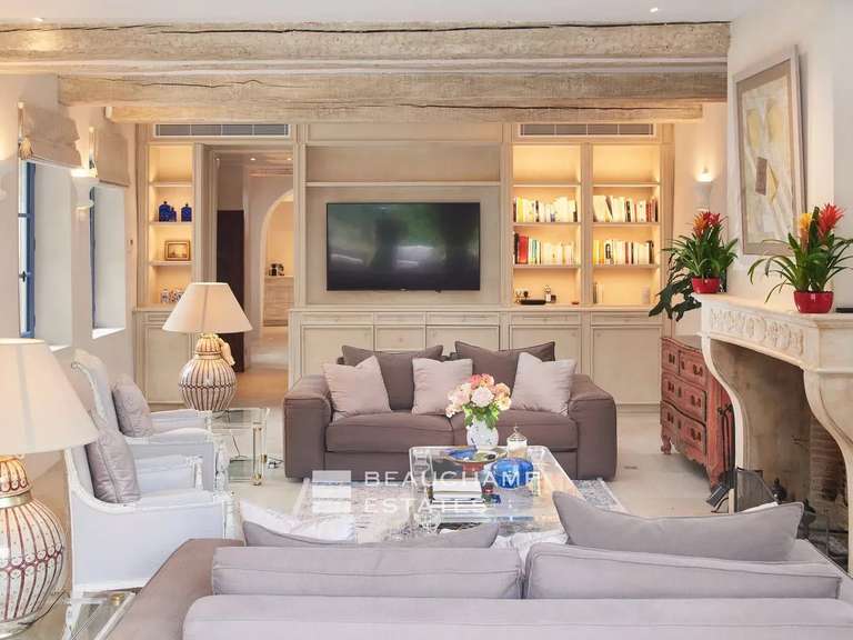 Villa Mougins - 10 chambres - 1200m²