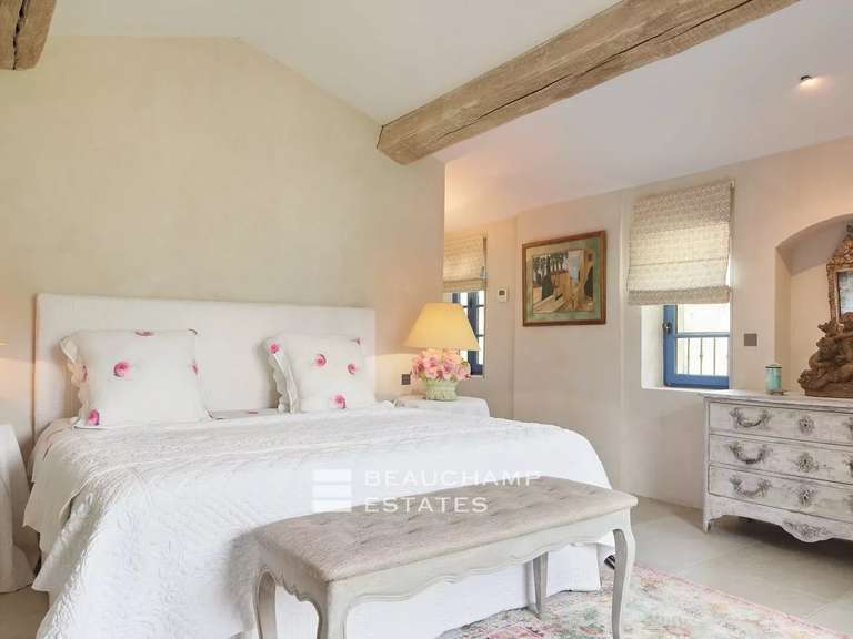 Villa Mougins - 10 chambres - 1200m²