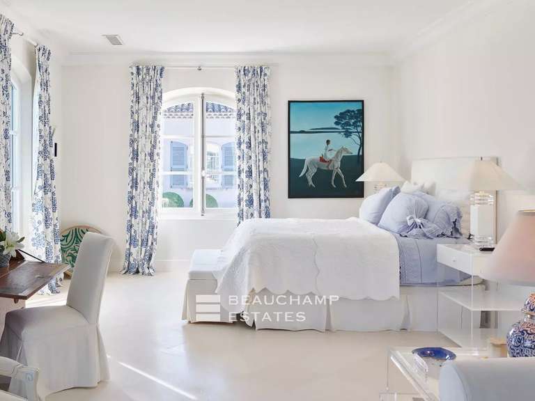 Villa Mougins - 10 chambres - 1200m²