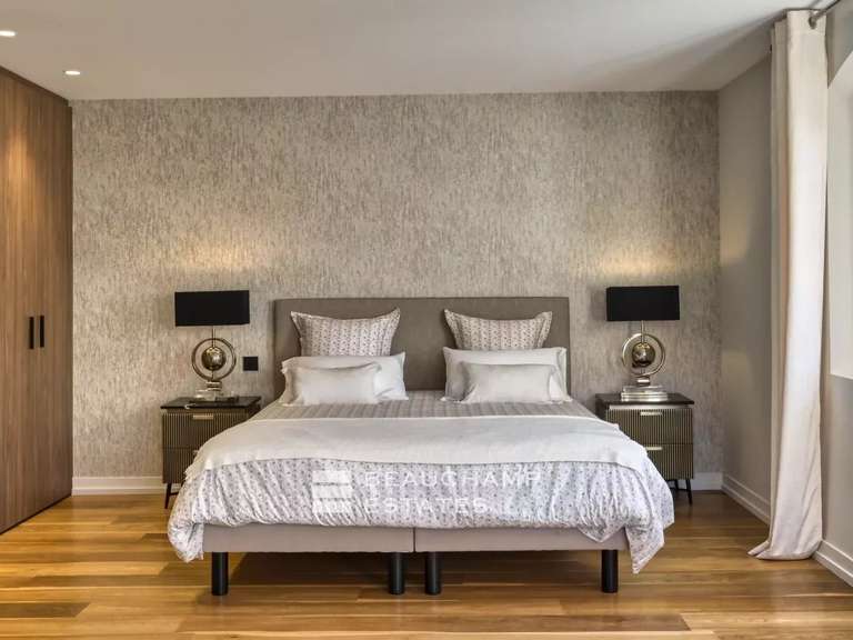 Villa Mougins - 5 chambres - 430m²