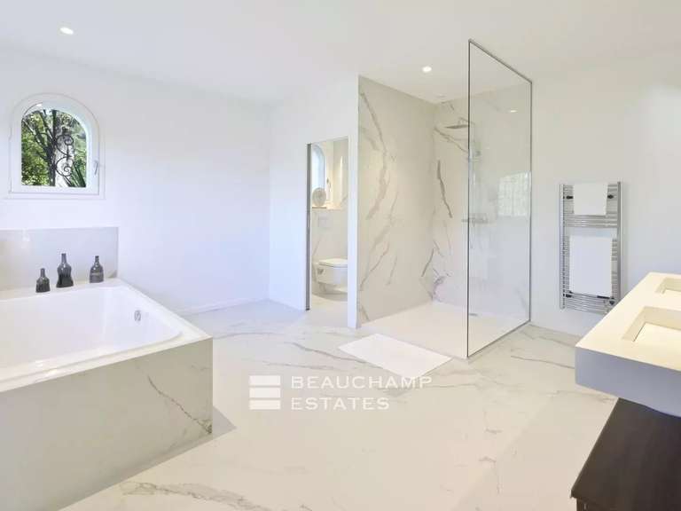 Villa Mougins - 5 chambres - 430m²