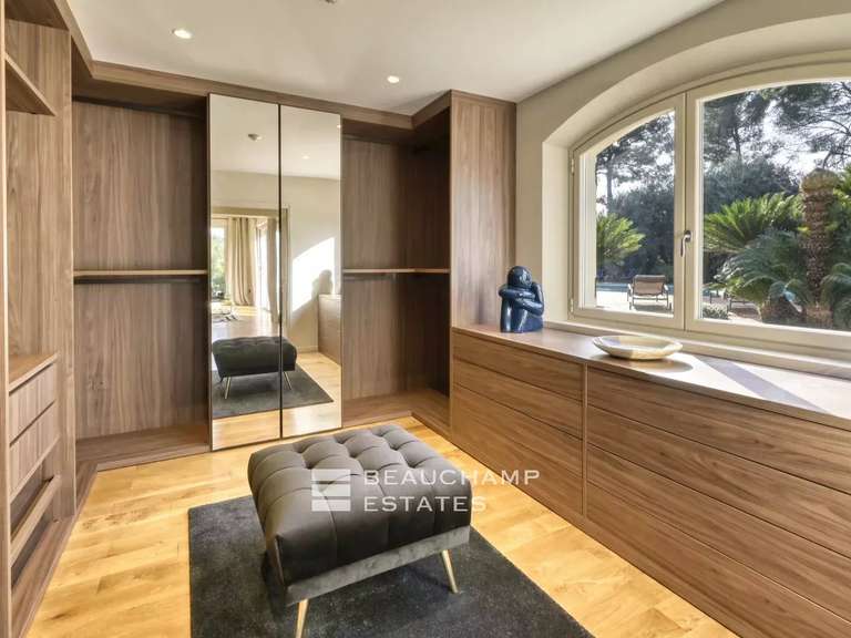 Villa Mougins - 5 chambres - 430m²