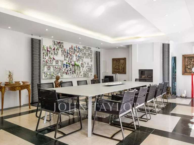 Villa Mougins - 10 chambres - 680m²