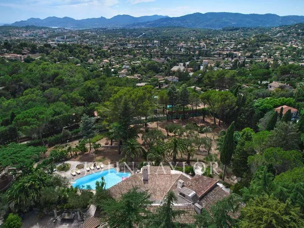 Villa Mougins