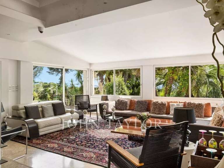 Villa Mougins - 10 chambres - 680m²