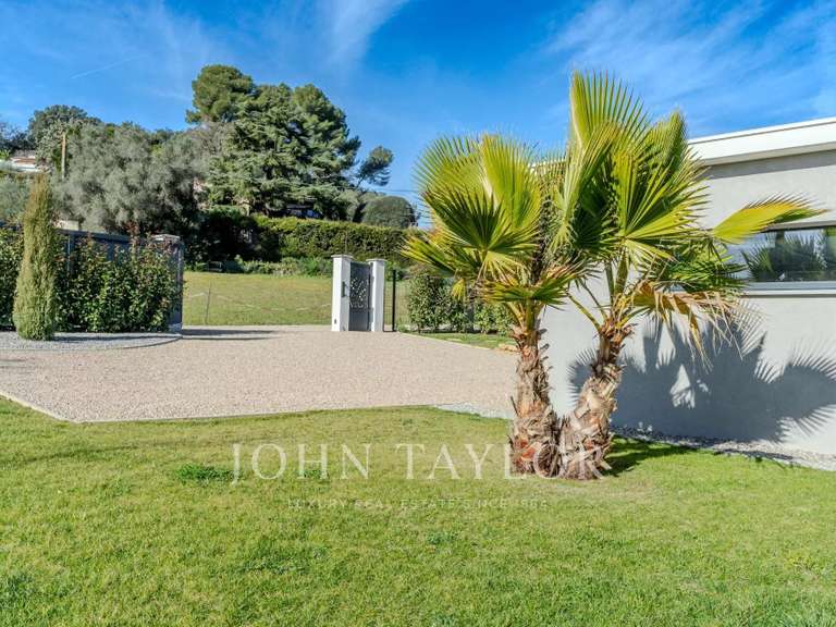Villa Mougins - 4 chambres - 189m²