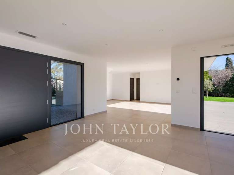 Villa Mougins - 4 chambres - 189m²