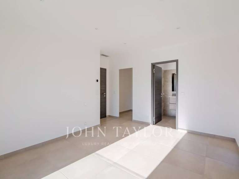 Villa Mougins - 4 chambres - 189m²