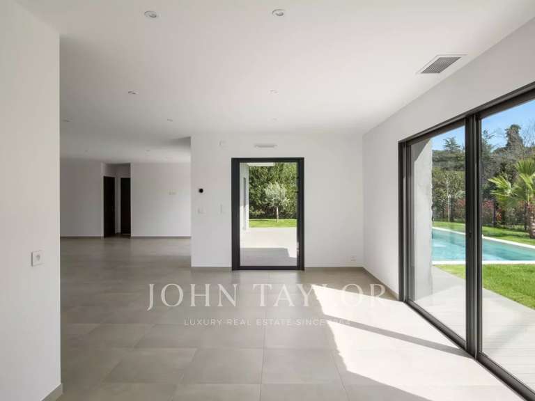 Villa Mougins - 4 chambres - 189m²