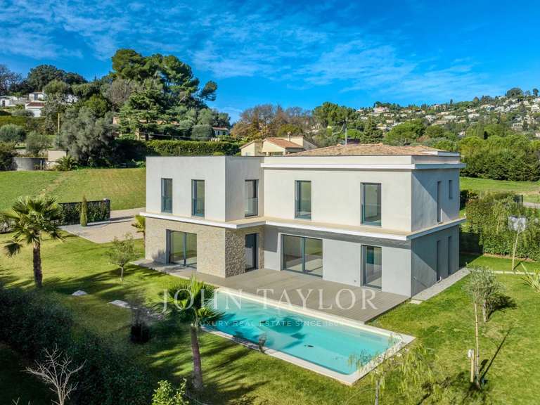 Villa Mougins - 4 chambres - 189m²