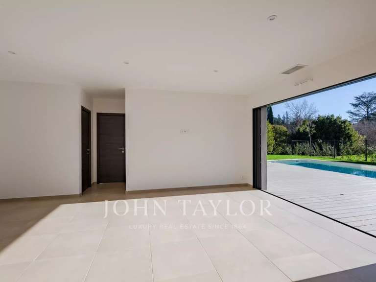 Villa Mougins - 4 chambres - 189m²