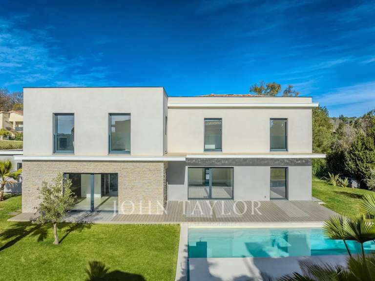 Villa Mougins - 4 chambres - 189m²