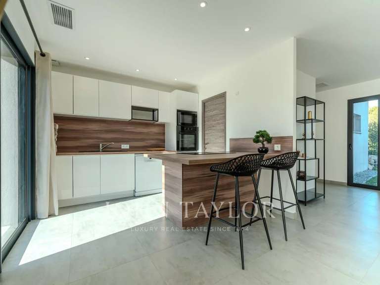 Villa Mougins - 4 chambres - 178m²