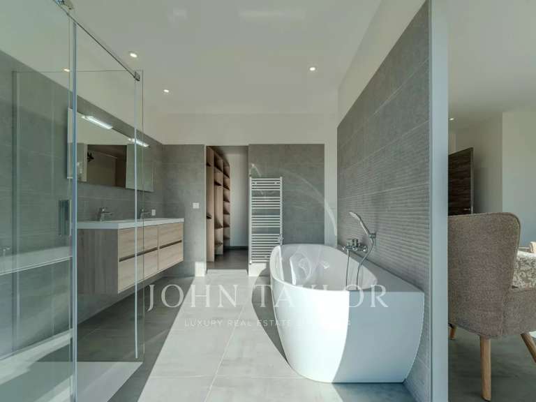 Villa Mougins - 4 chambres - 178m²