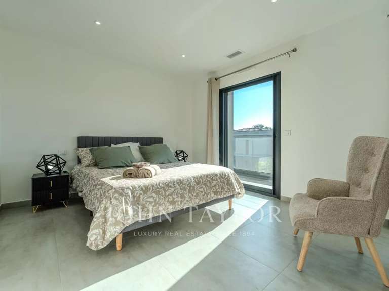 Villa Mougins - 4 chambres - 178m²