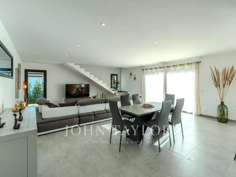 Villa Mougins - 4 chambres - 178m²