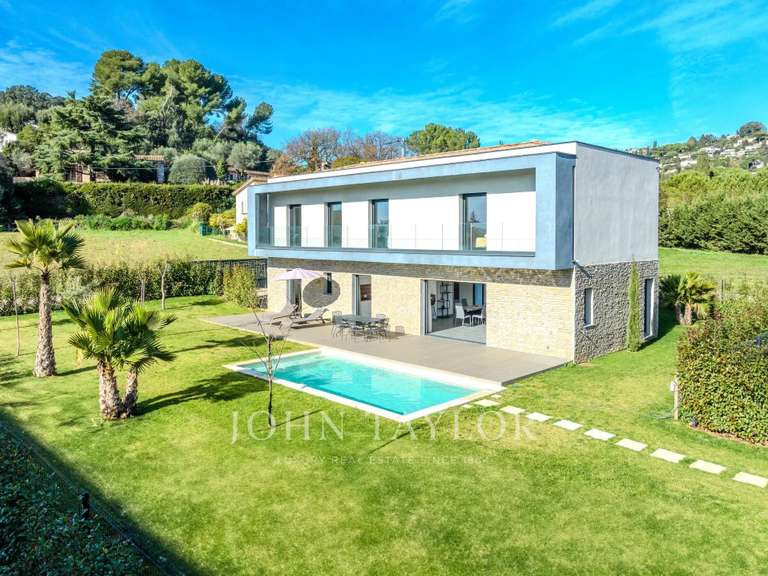 Villa Mougins - 4 chambres - 178m²