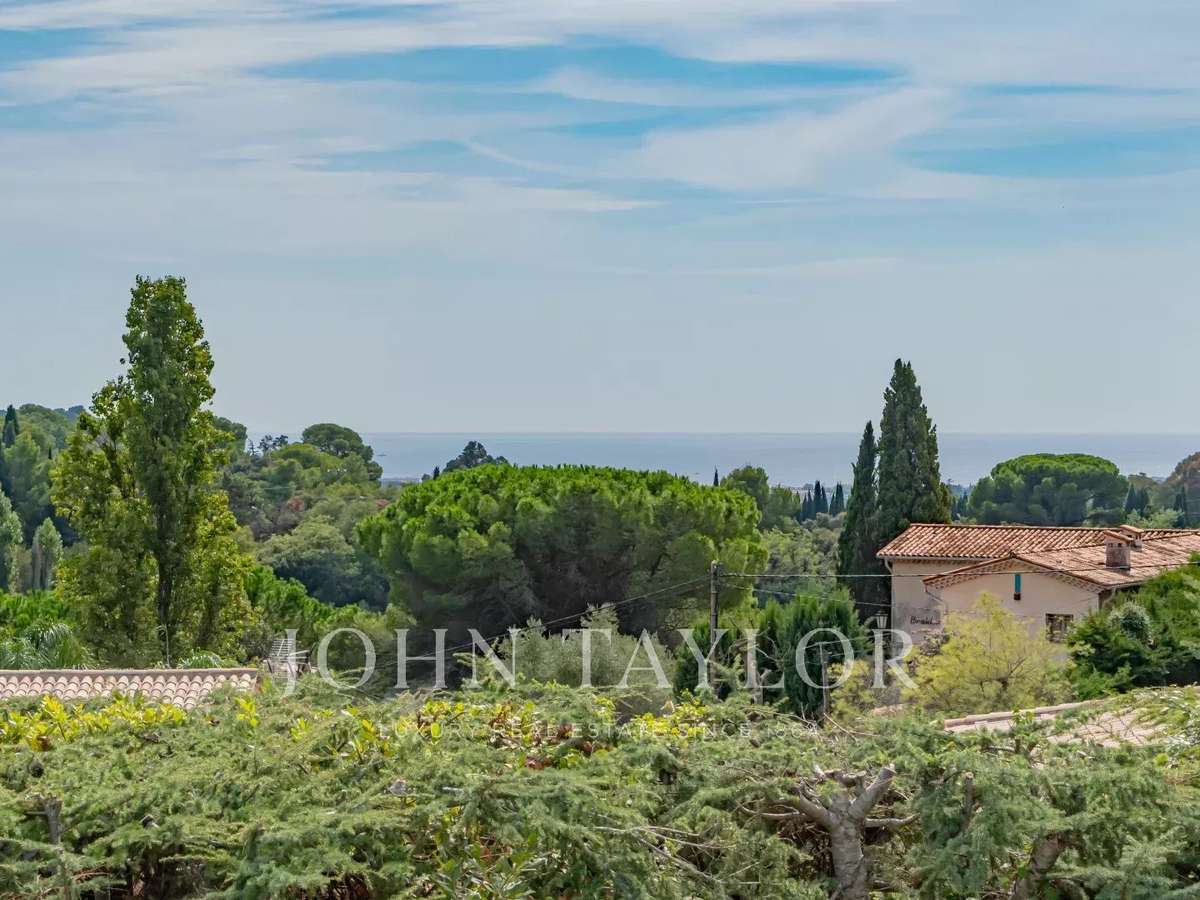 Villa Mougins