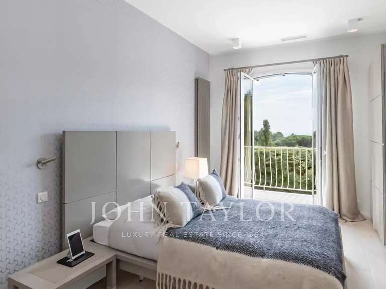 Villa avec Vue sur mer Mougins - 5 chambres - 258m²