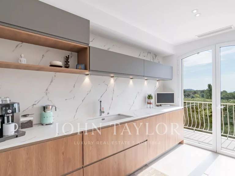 Villa avec Vue sur mer Mougins - 5 chambres - 258m²