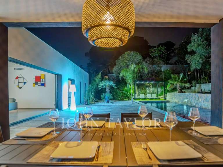 Villa Mougins - 5 chambres - 300m²