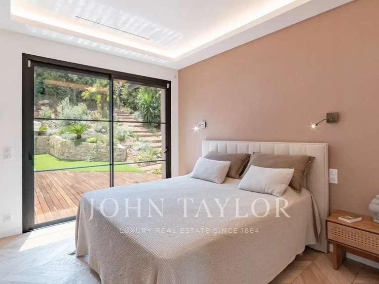 Villa Mougins - 4 chambres - 220m²