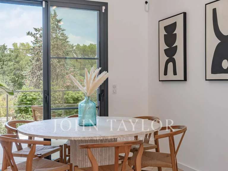 Villa Mougins - 4 chambres - 220m²