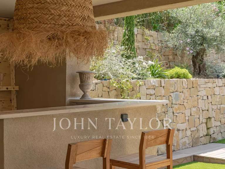 Villa Mougins - 4 chambres - 220m²