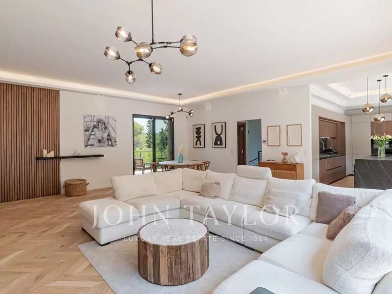 Villa Mougins - 4 chambres - 220m²