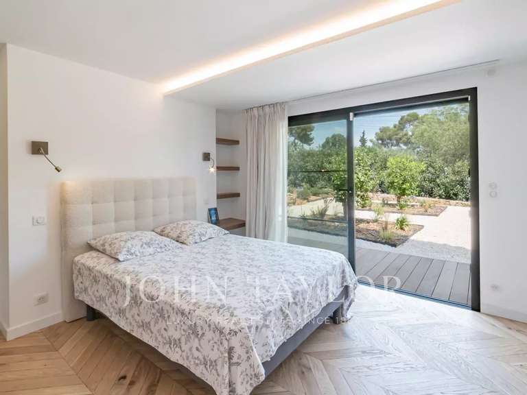 Villa Mougins - 4 chambres - 220m²