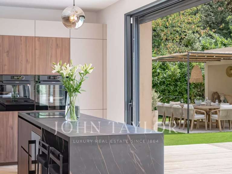 Villa Mougins - 4 chambres - 220m²