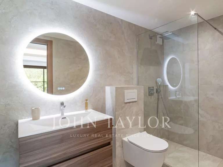 Villa Mougins - 4 chambres - 220m²