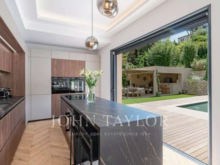 Villa Mougins - 4 chambres - 220m²