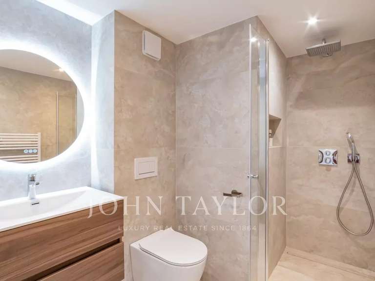 Villa Mougins - 4 chambres - 220m²