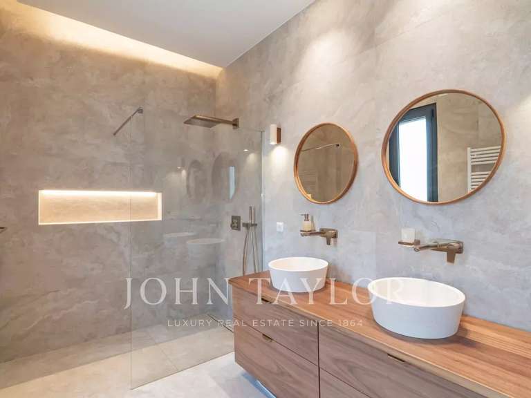 Villa Mougins - 4 chambres - 220m²