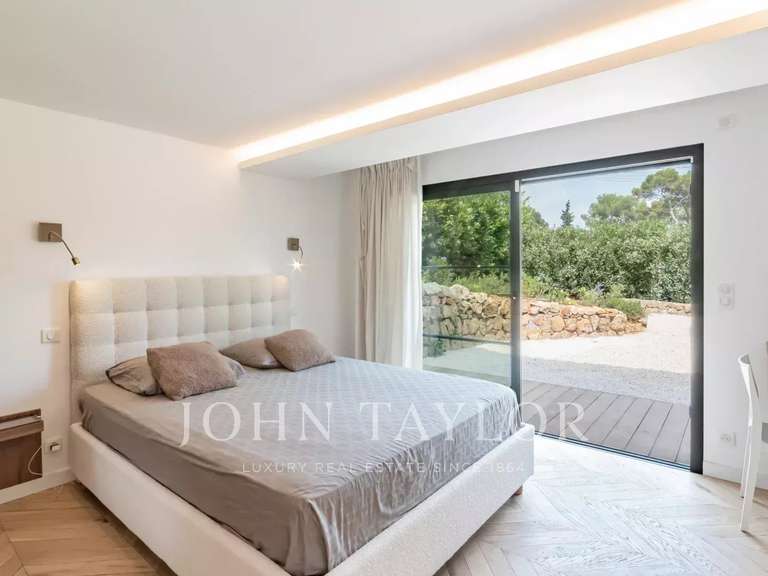 Villa Mougins - 4 chambres - 220m²