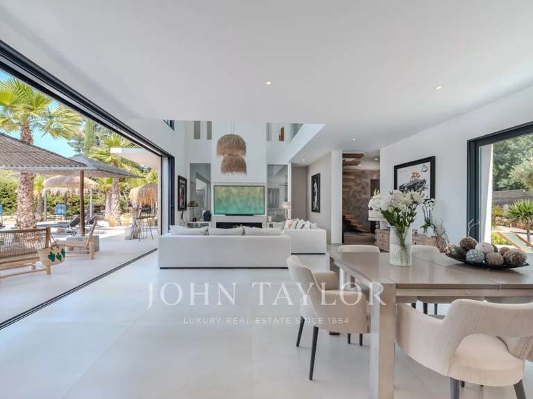 Villa Mougins - 4 chambres - 305m²